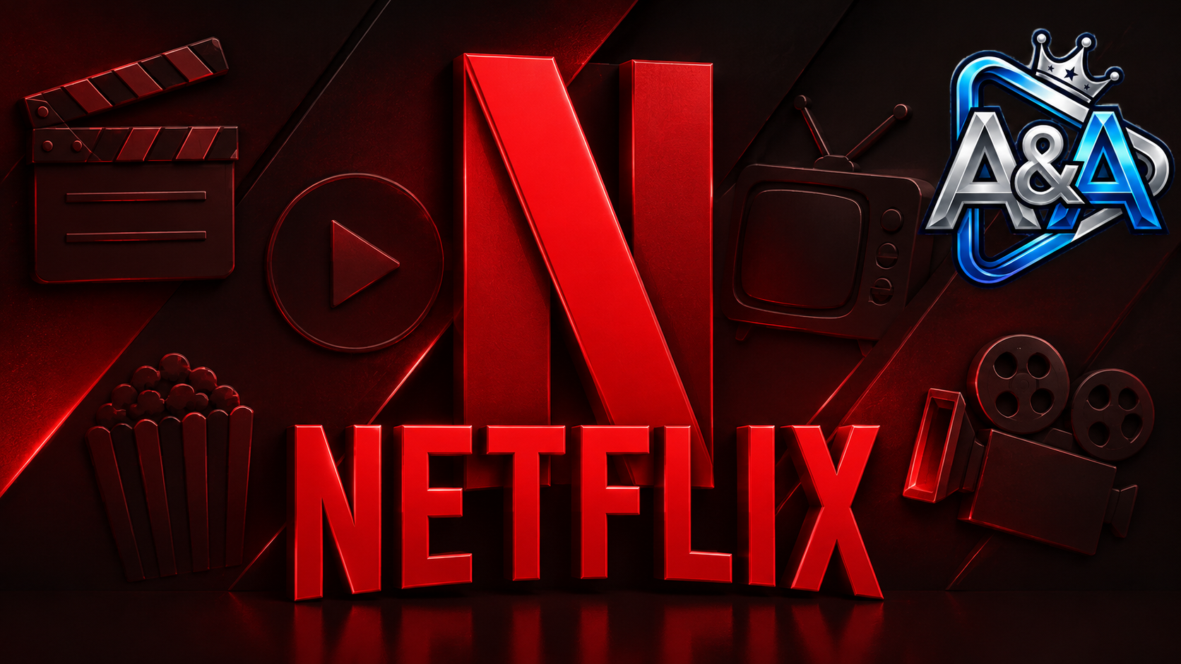 Netflix