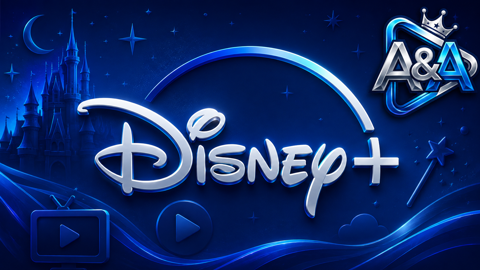 Disney+ Premium