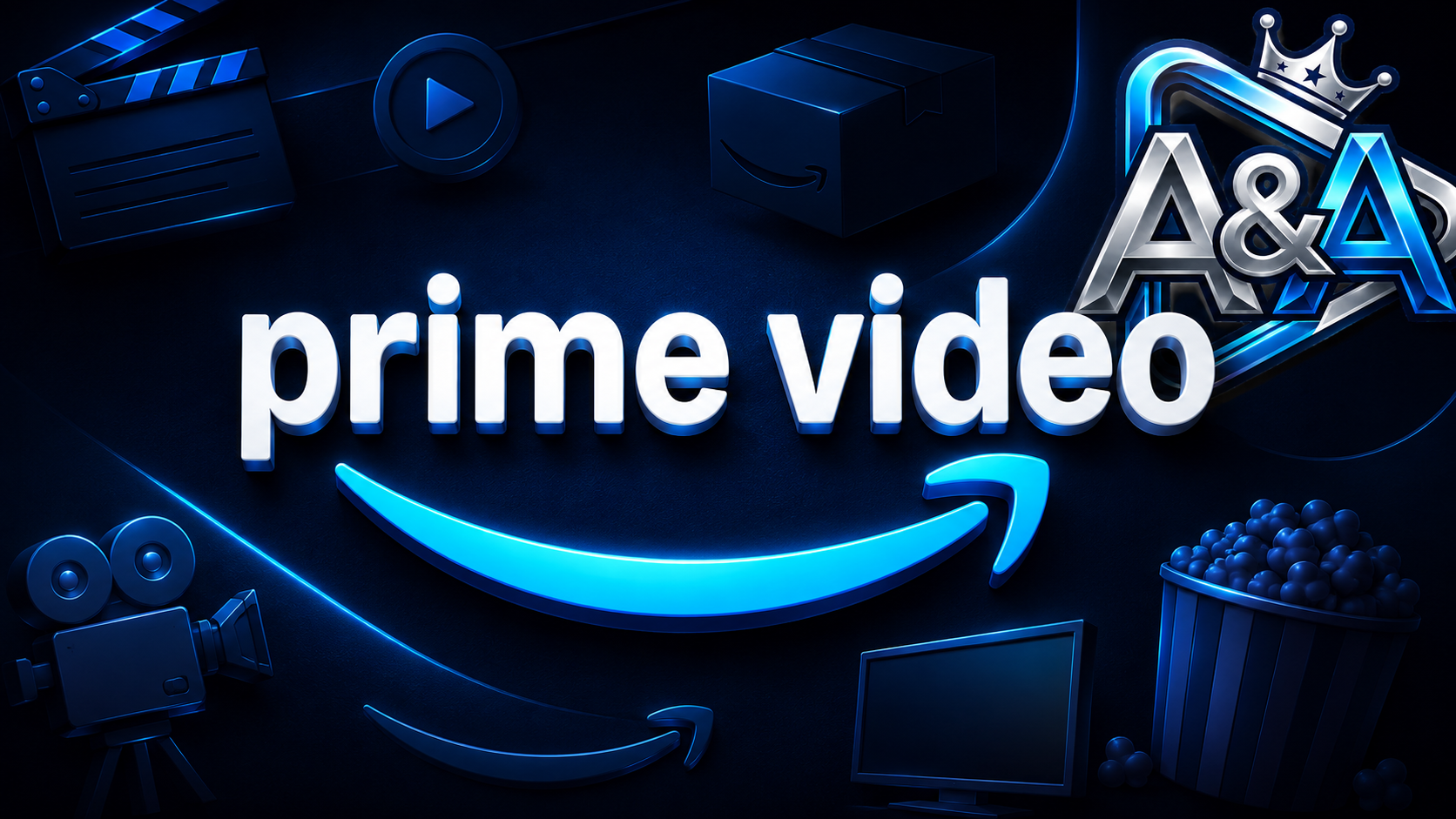 Amazon Prime Video