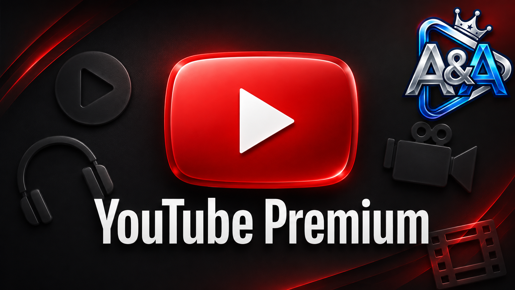 Youtube premium